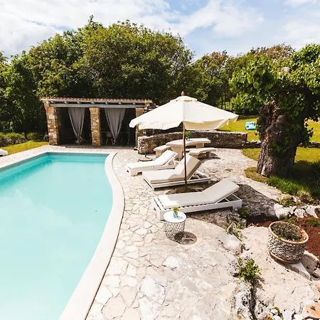Villa Vigini *