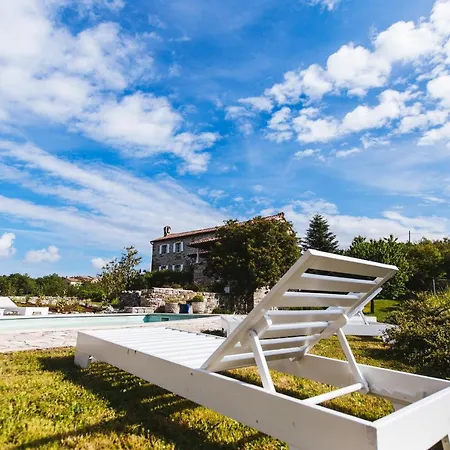 Villa Vigini *