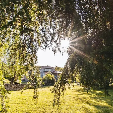 Vigini Villa Groznjan